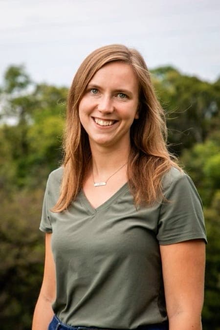 Mary Short